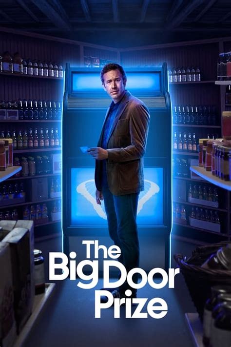 the big door prize online gratis
